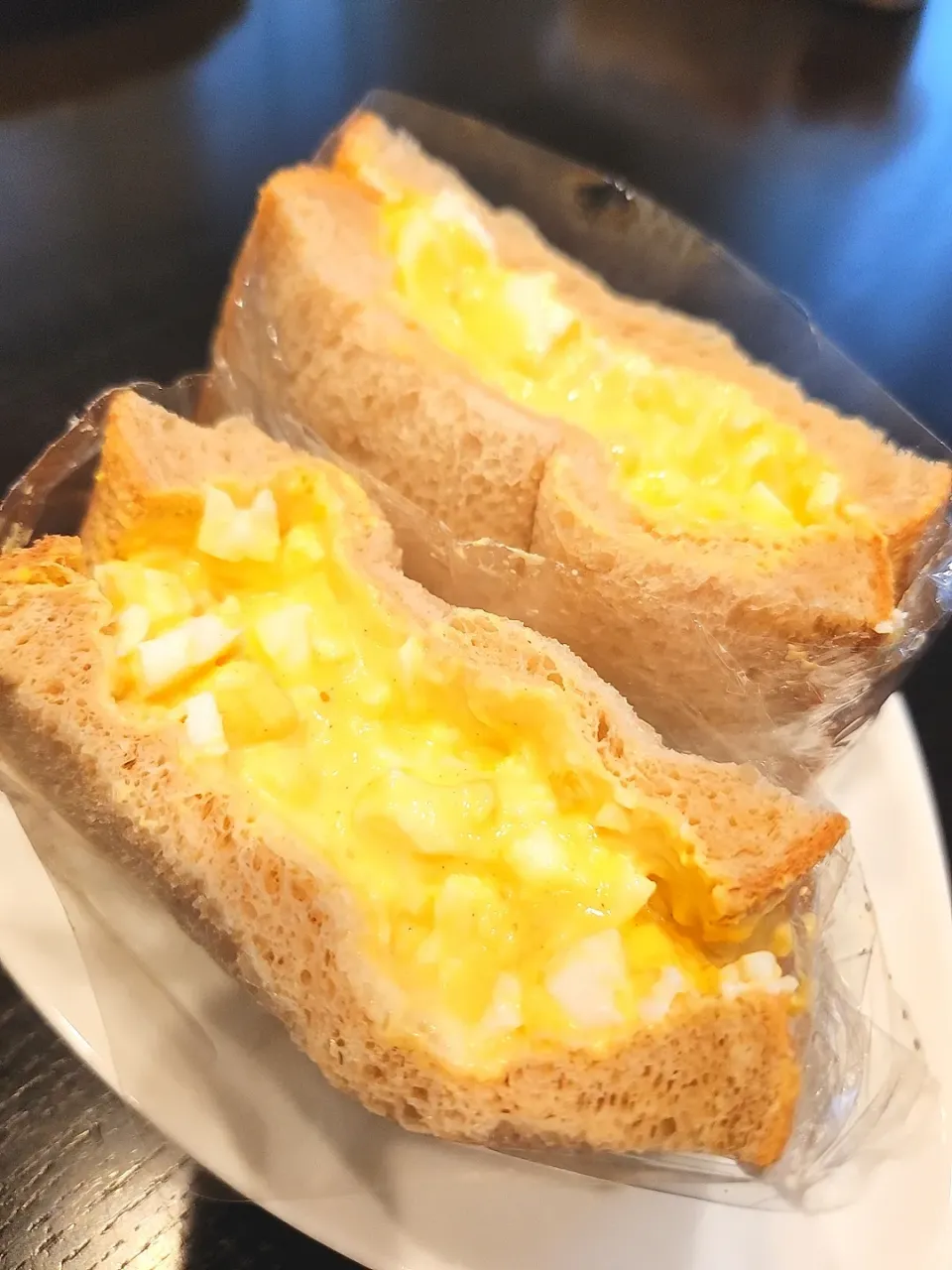 サンドイッチ🥪|acoacoさん