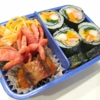 お弁当|Akihiro Takashimaさん