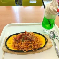 ナポリタン|ようさん