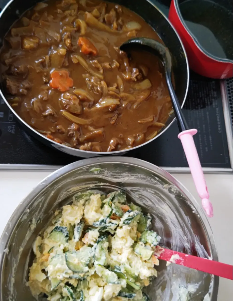 Snapdishの料理写真:晩ご飯|そごうりんさん