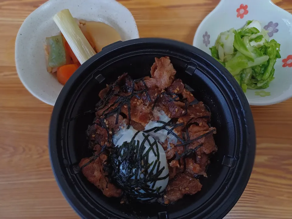 ぽんすけさんの料理 ありがとうございます😍|ぽんすけさん