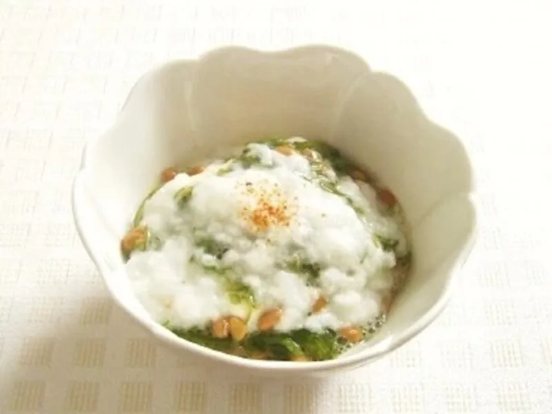 3種のネバネバ豆腐・冷奴レシピ……めかぶ・納豆・長芋が美味しい！ #AllAbout|All About 料理レシピさん