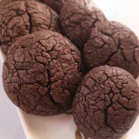 chocolat,  brownies cookies?!!!!|imane-recetteさん