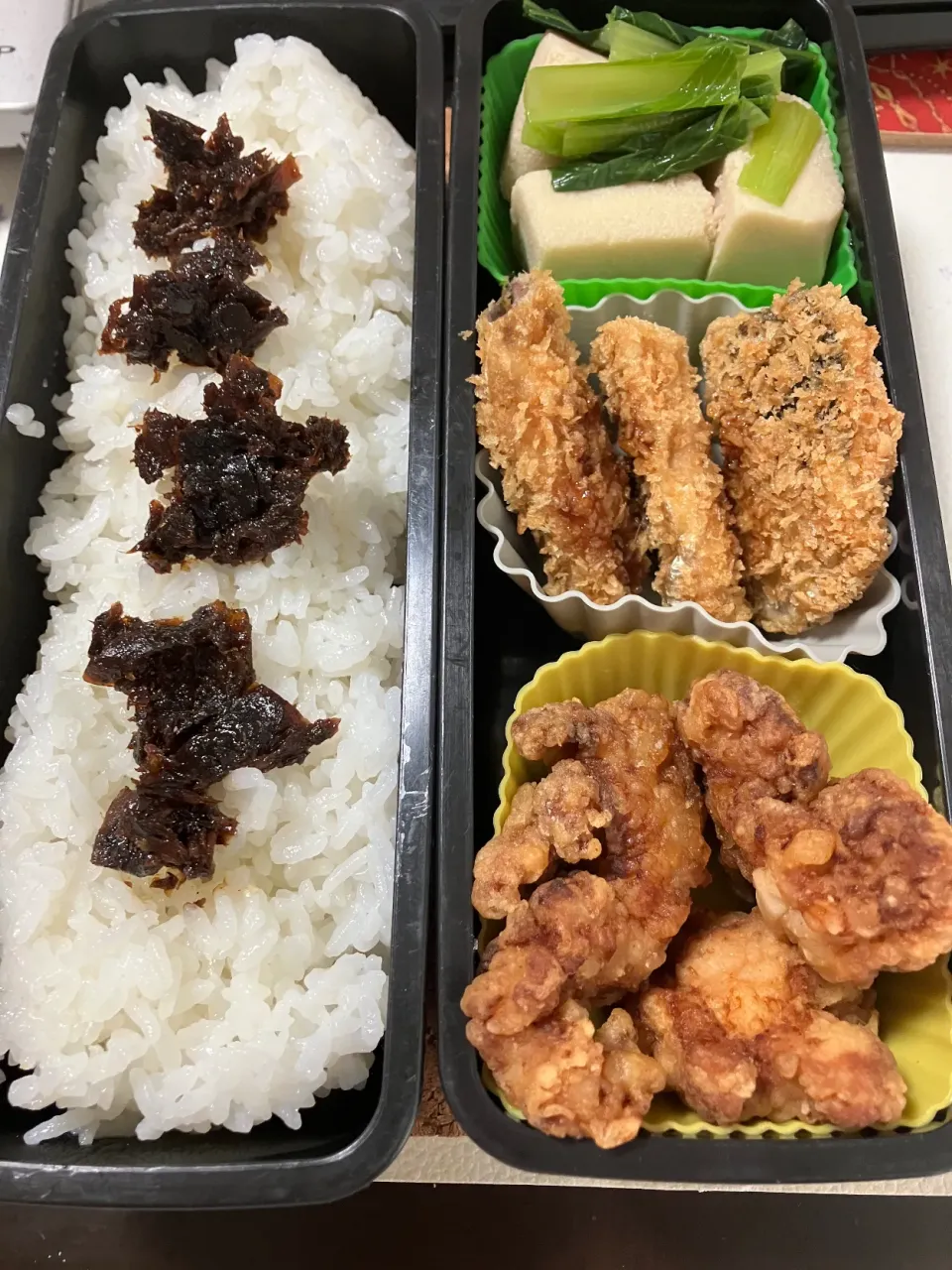 今日のお弁当　5/22|まりちゅんさん