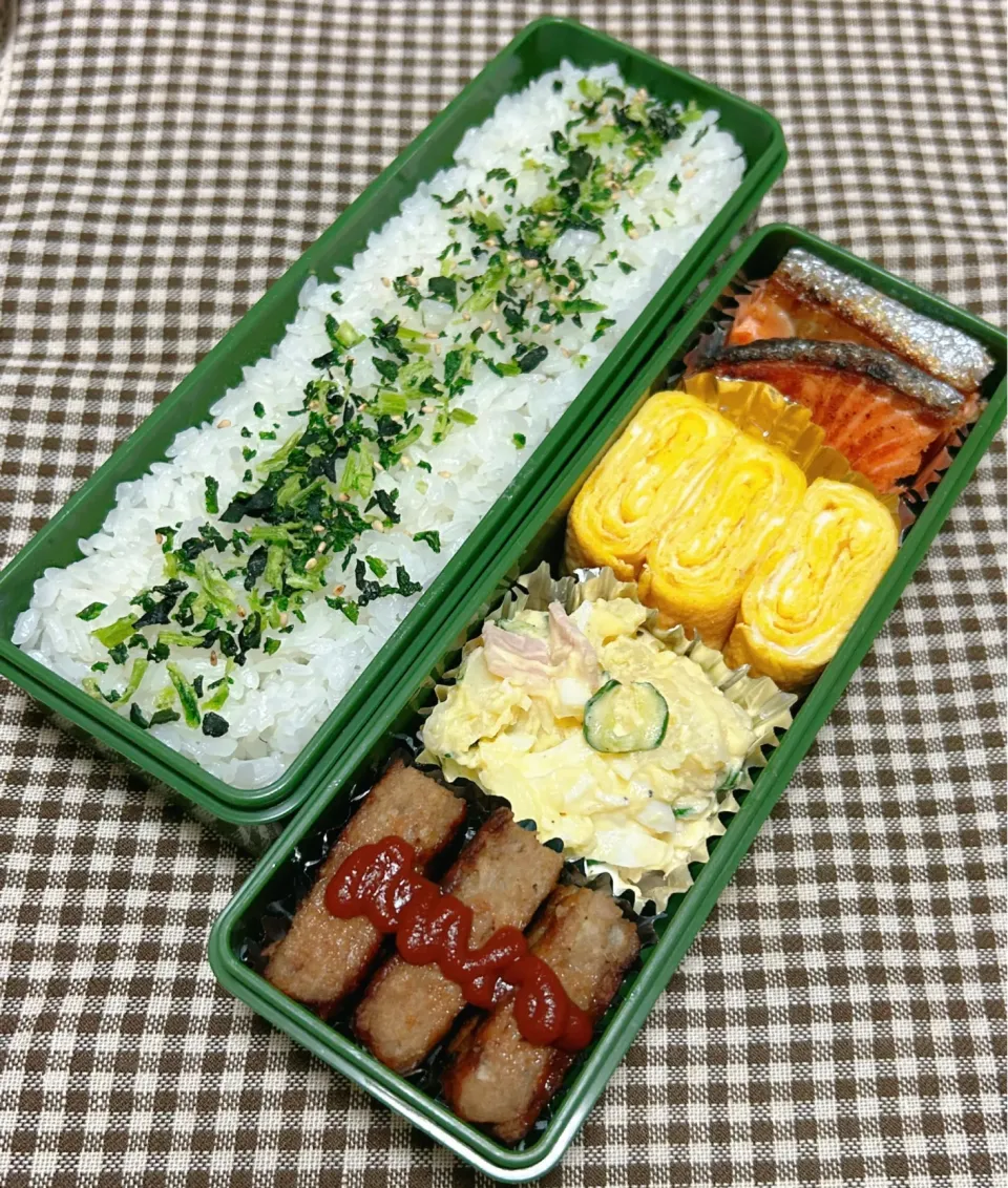 今日のお弁当 2024.5.22(Wed)|*seiko*さん