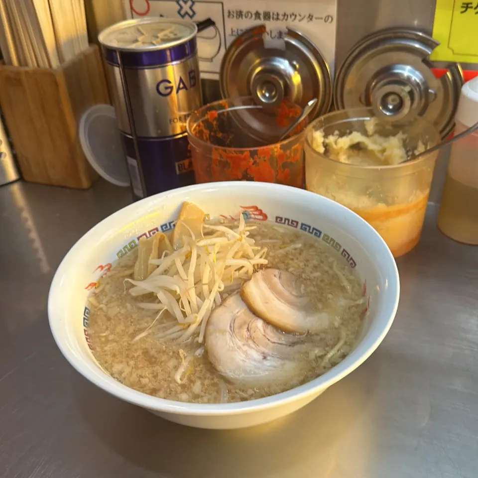 ラーメン|Hajime Sakaiさん