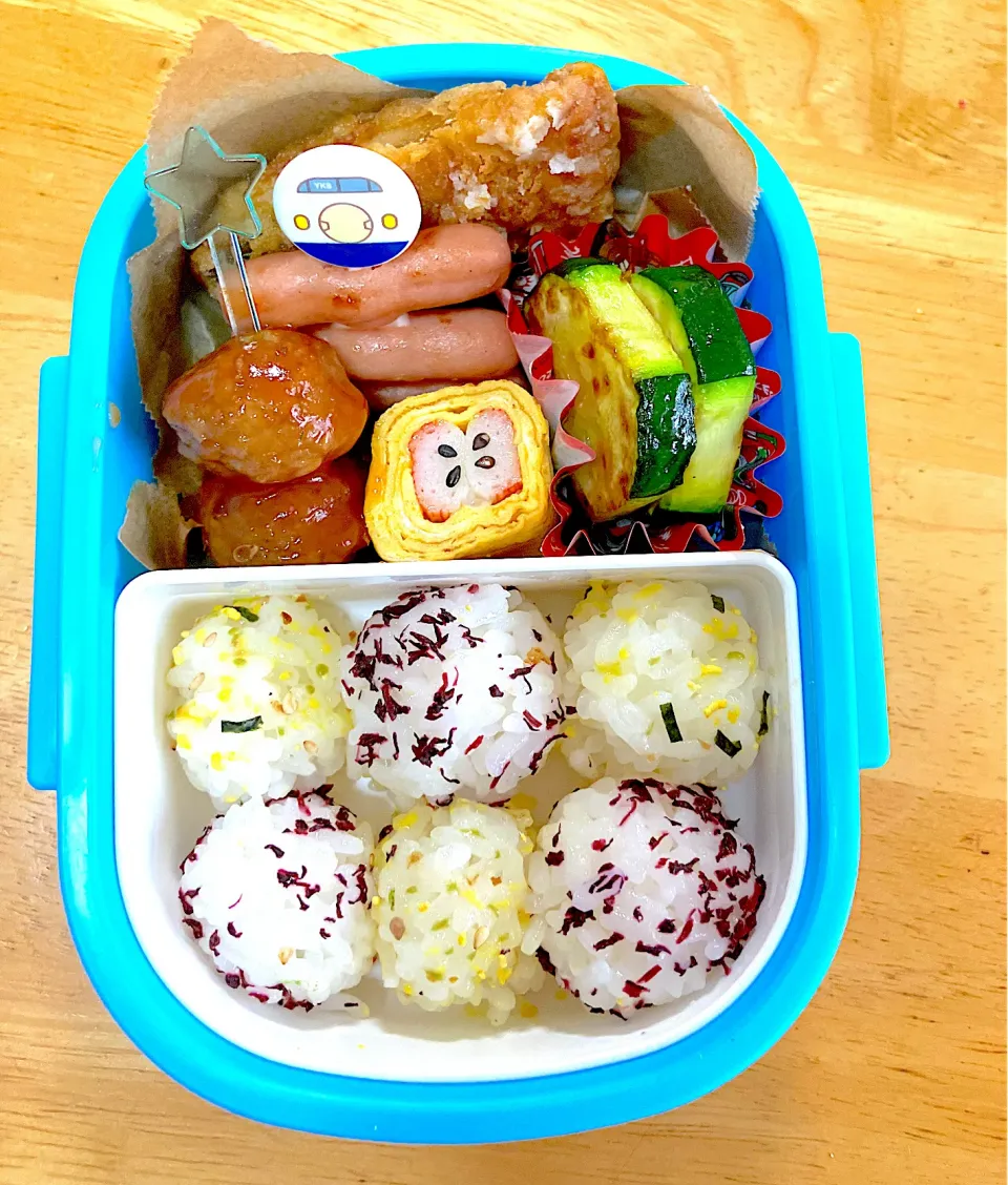 お弁当|haaaaata♡さん