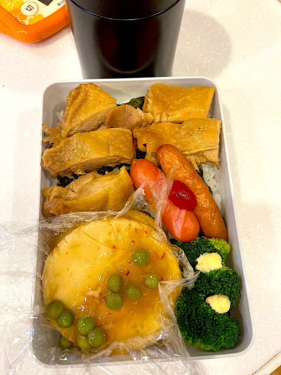 パパお弁当🍱👨|みぃこさん