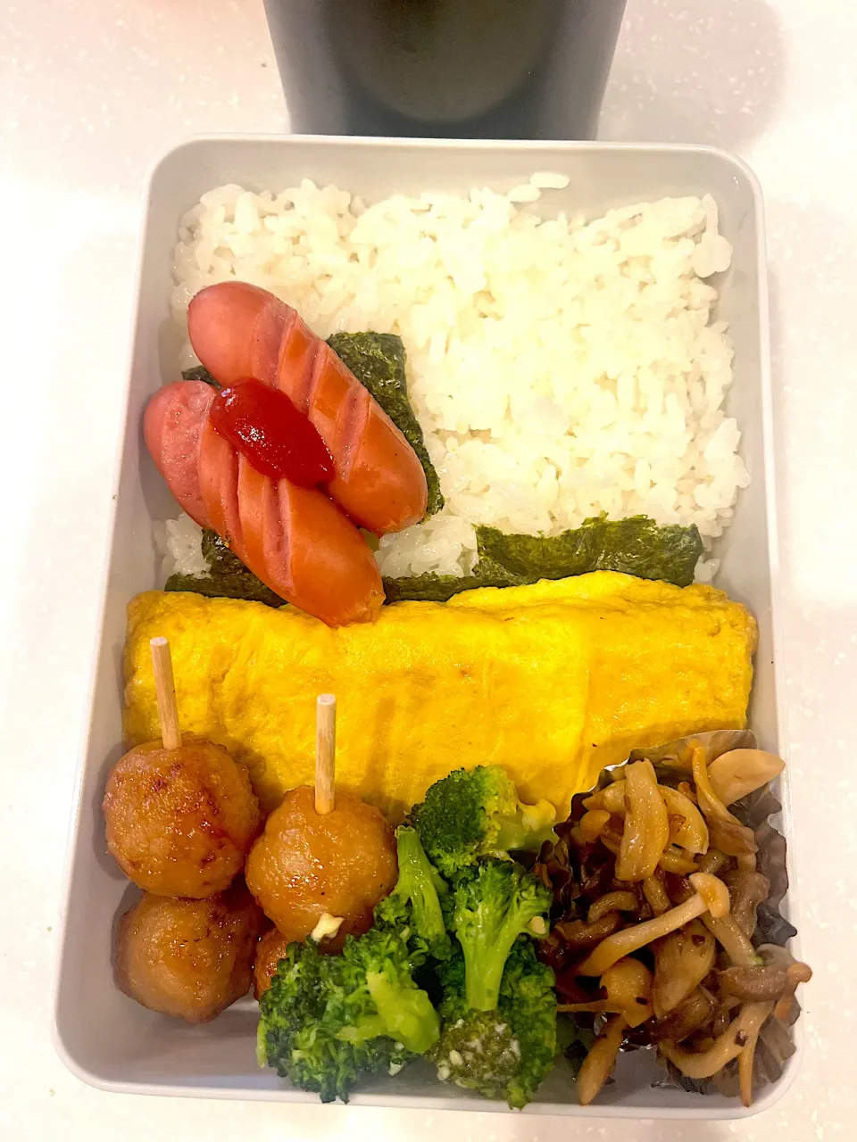 パパお弁当🍱👨|みぃこさん