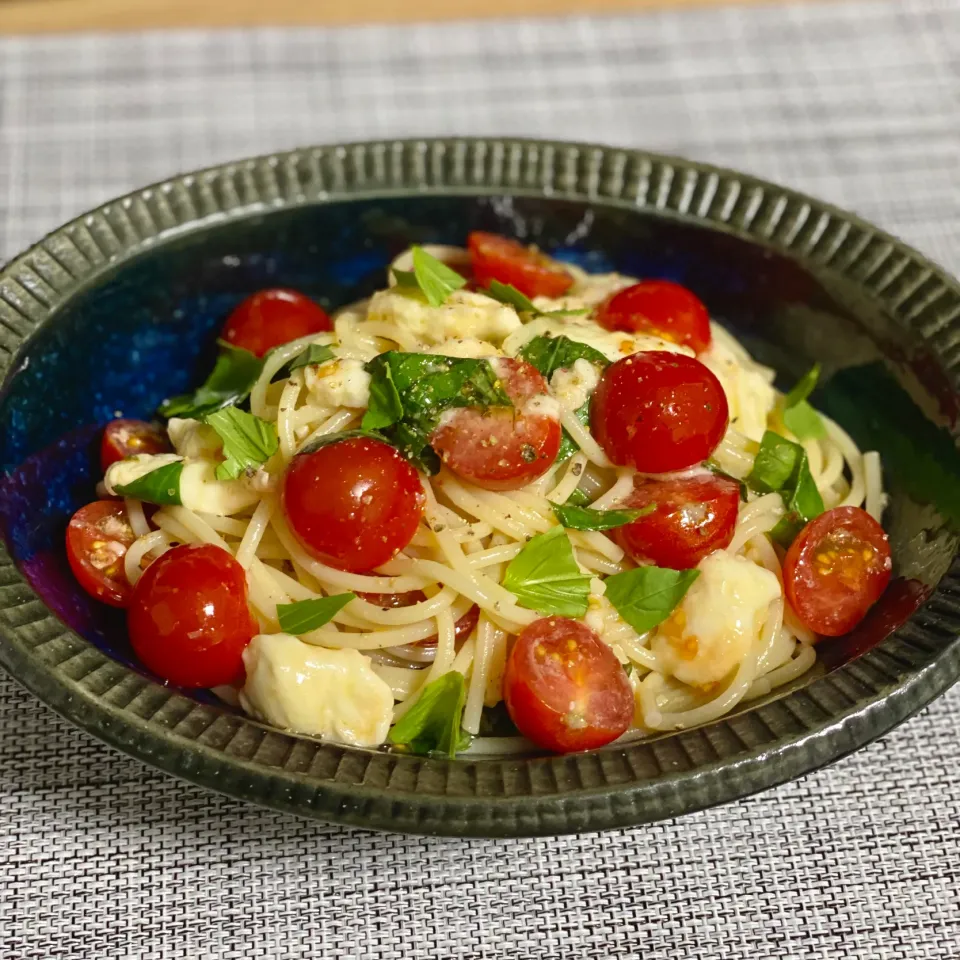 スパゲティ・アッラ・クルダイオーラ|OLの気ままご飯🍽さん