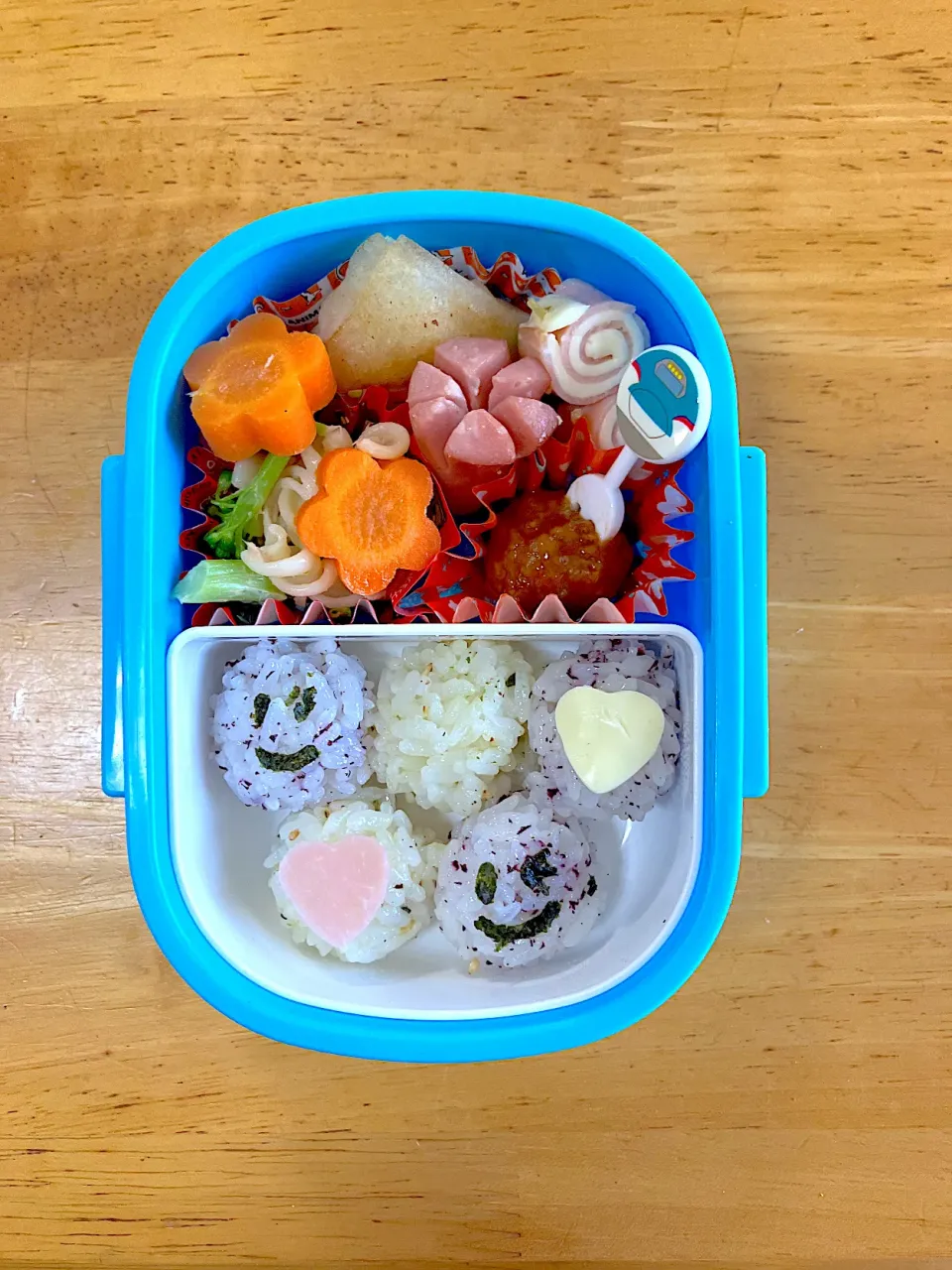 お弁当|haaaaata♡さん