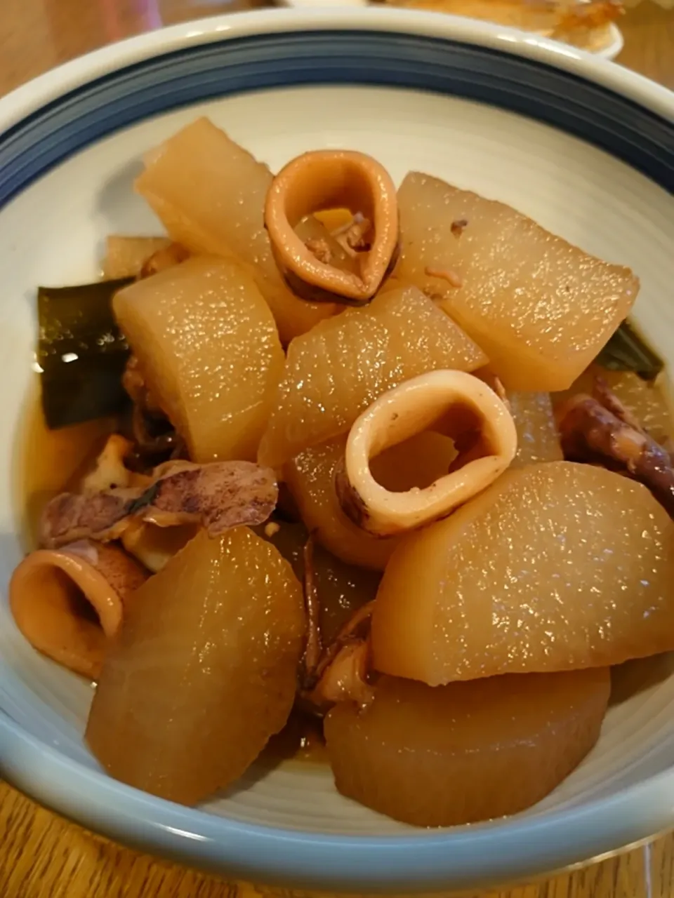 イカ大根|Mayayaさん