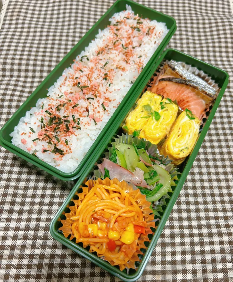 今日のお弁当 2024.5.23(Thu)|*seiko*さん