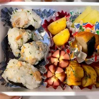 5月23日 お弁当|みゆっさん