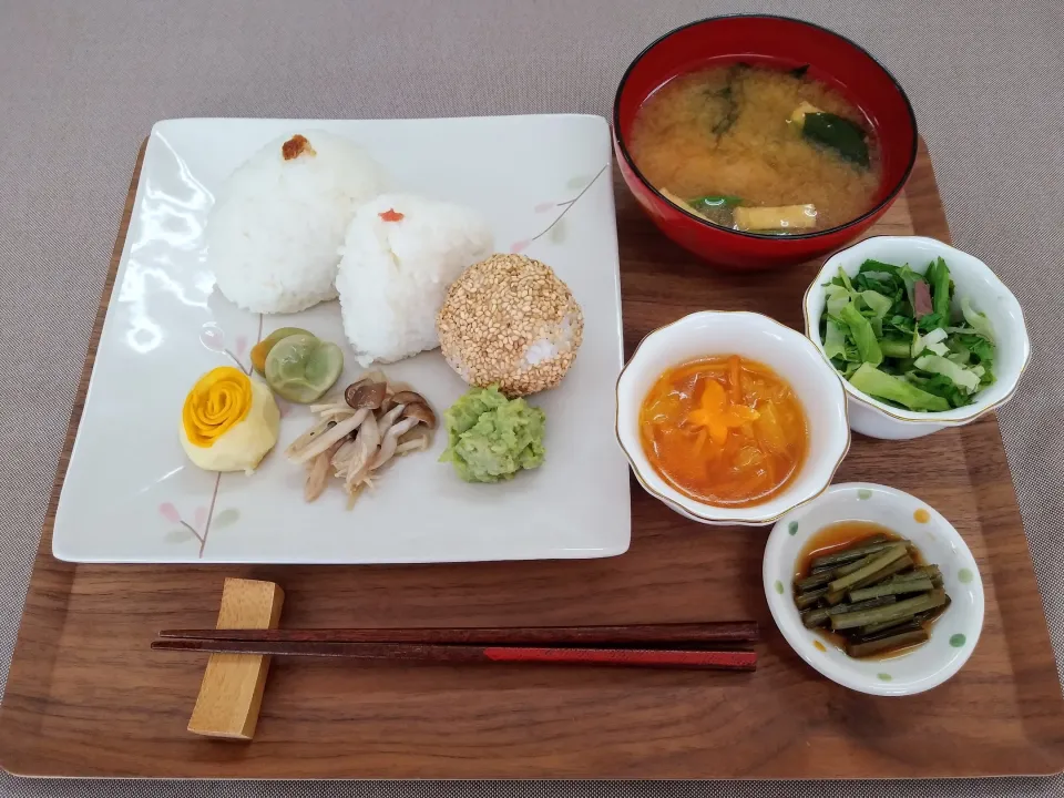 Snapdishの料理写真:ランチ|ひんひさん