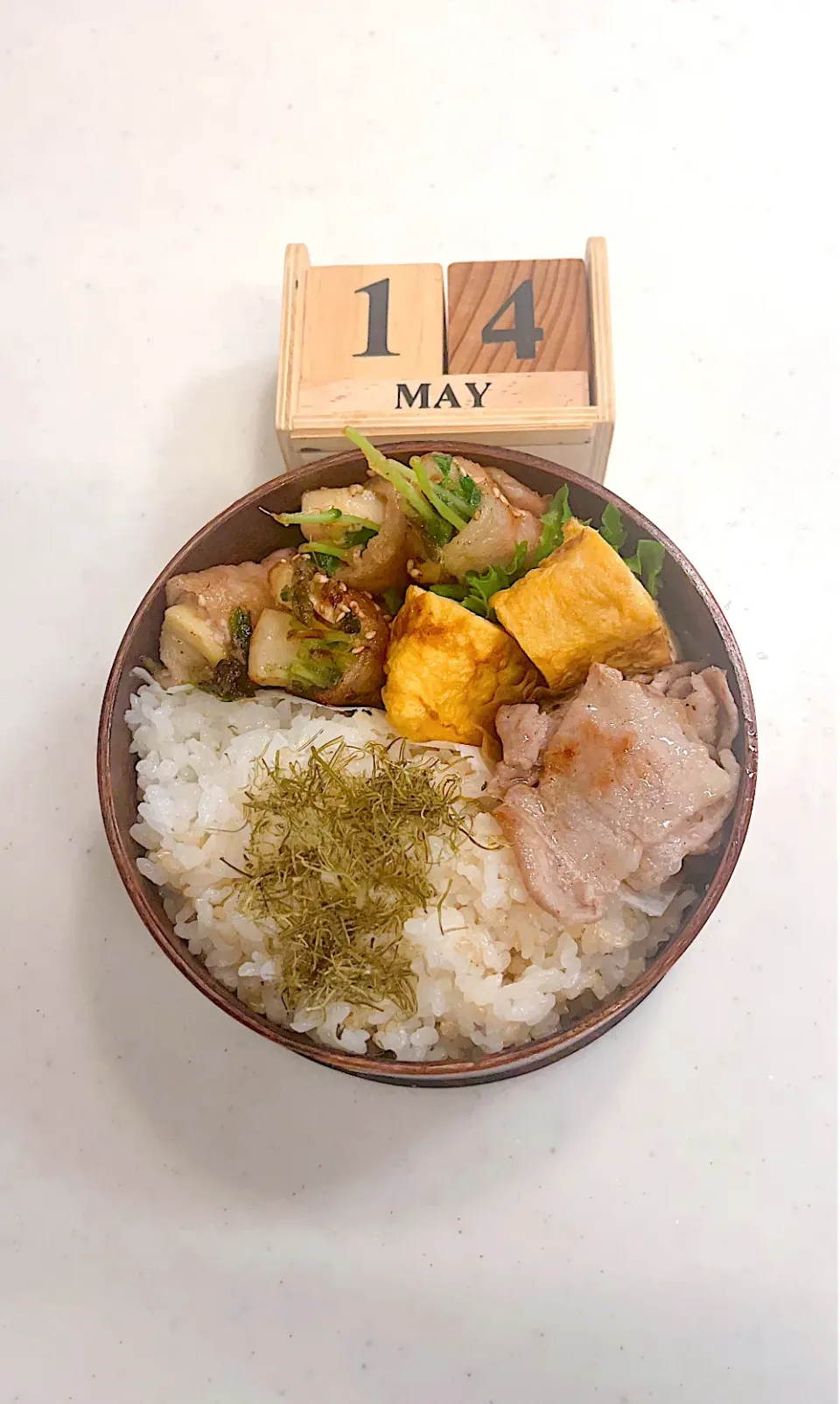 Snapdishの料理写真:みんなのお弁当|naaaaaaa♡さん