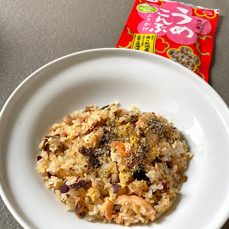 廚魔炒飯|270w178bさん