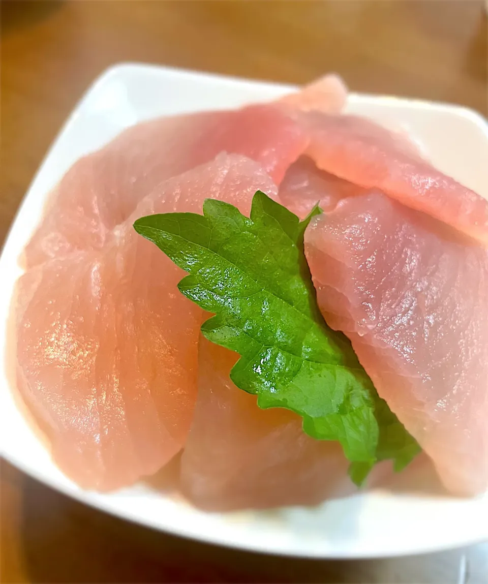 マグロ丼|ｙａｋｋｏさん