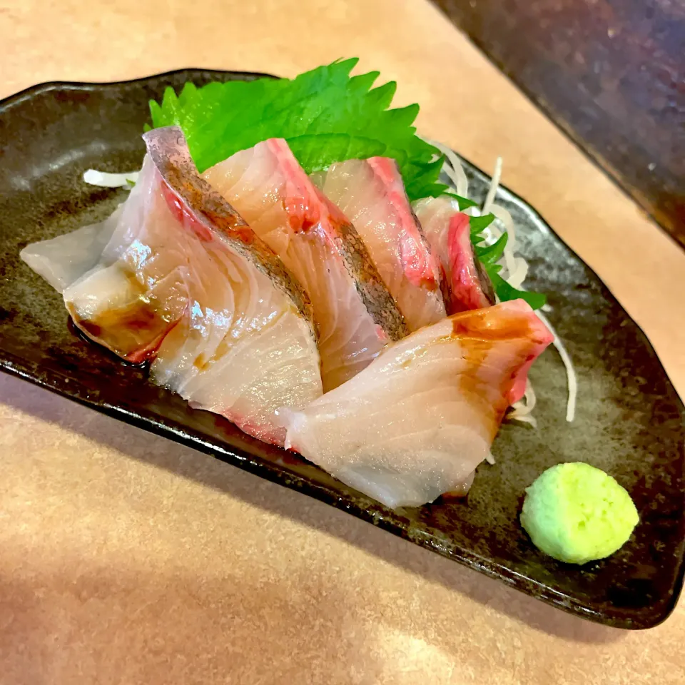 Snapdishの料理写真:刺身|T. Wonderさん