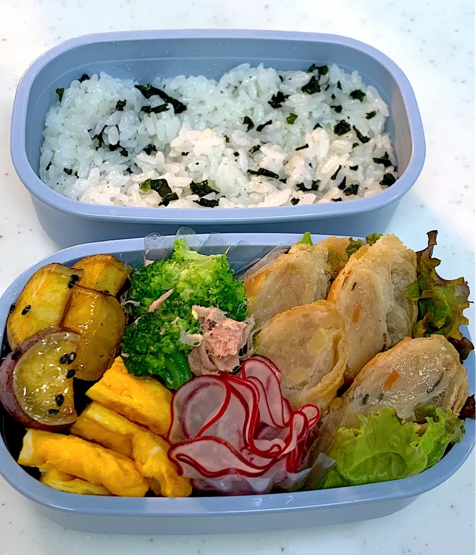 今日のお弁当5月24日|corocoroさん