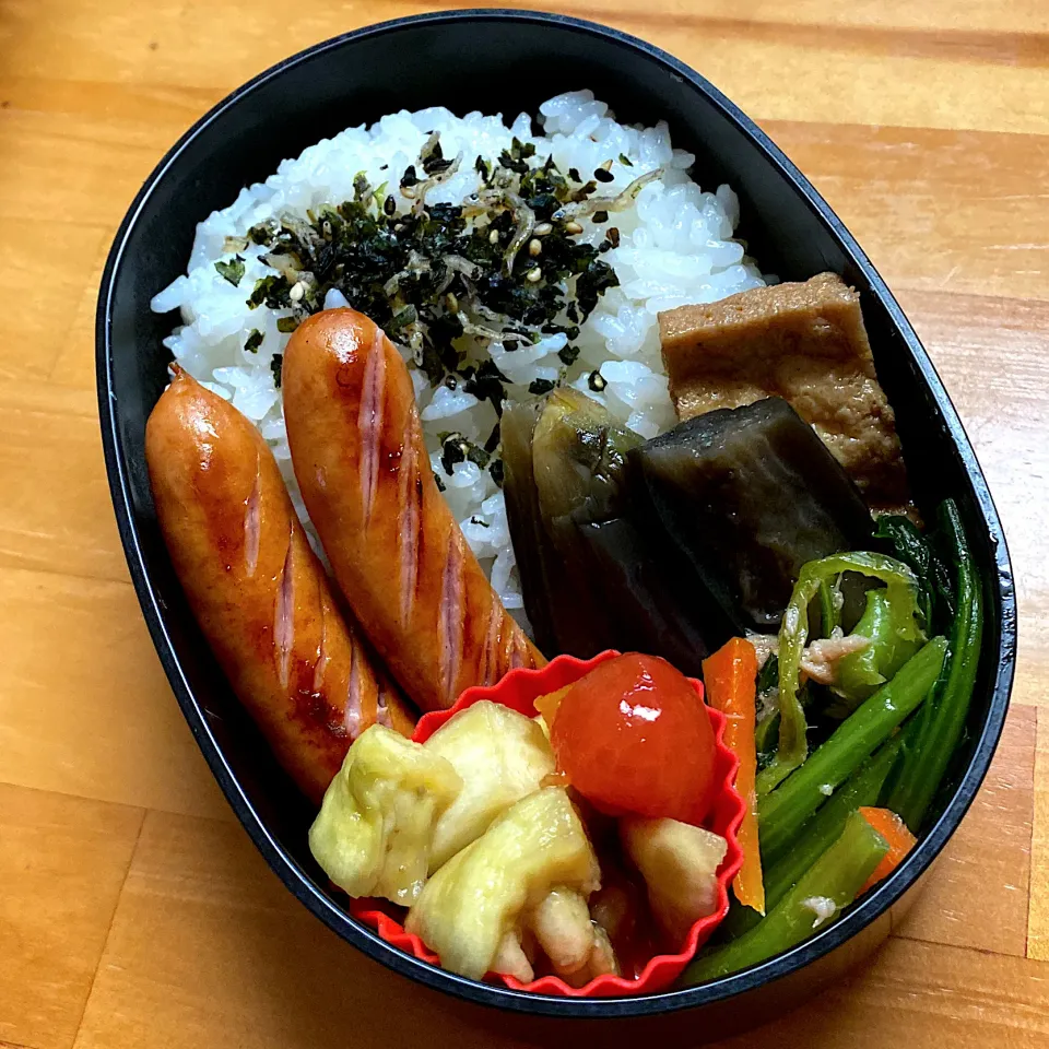 今日のお弁当|aru_sakazakさん