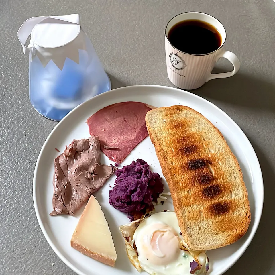 ☀️🍳 ごめん、愛してる‼️|270w178bさん