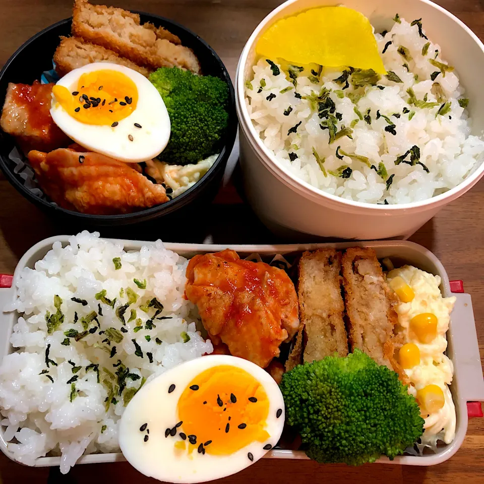 お弁当|nao子さん