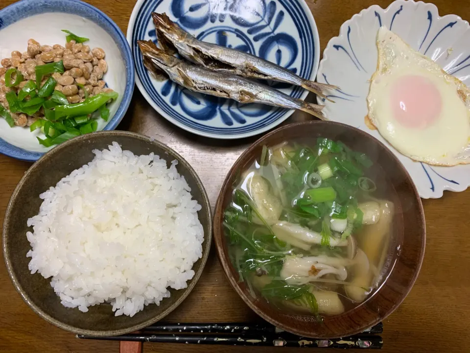 Snapdishの料理写真:昼食|ATさん