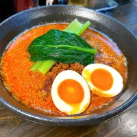 担々麺 鉄人|Asukaさん