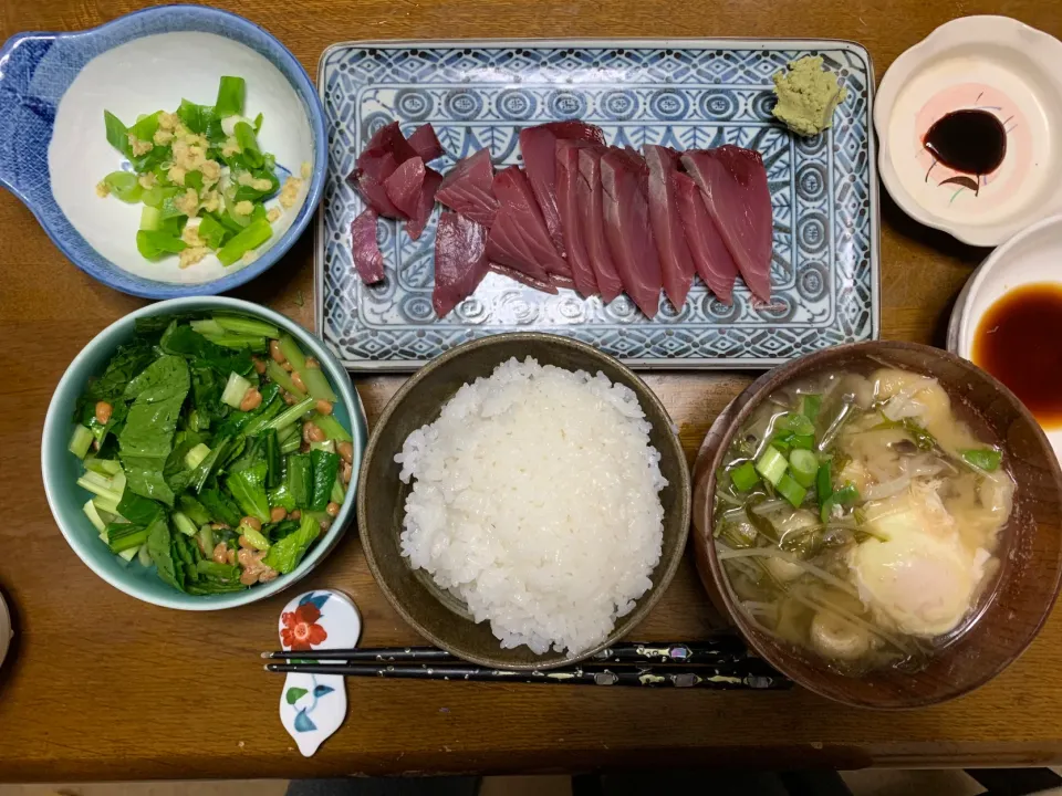 Snapdishの料理写真:夕食|ATさん