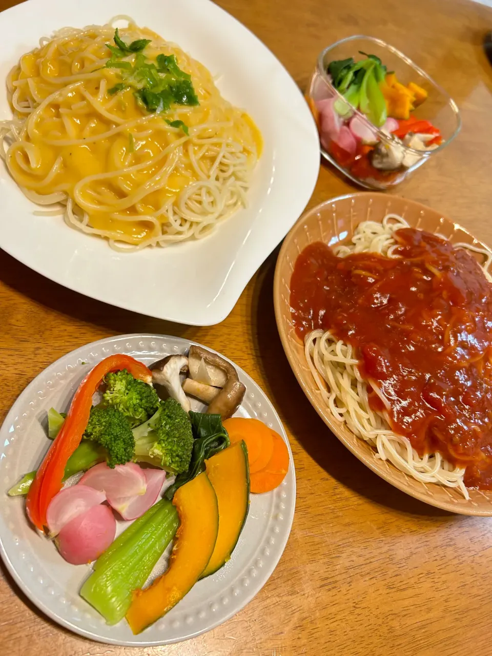 今日の晩ご飯|トントンさん