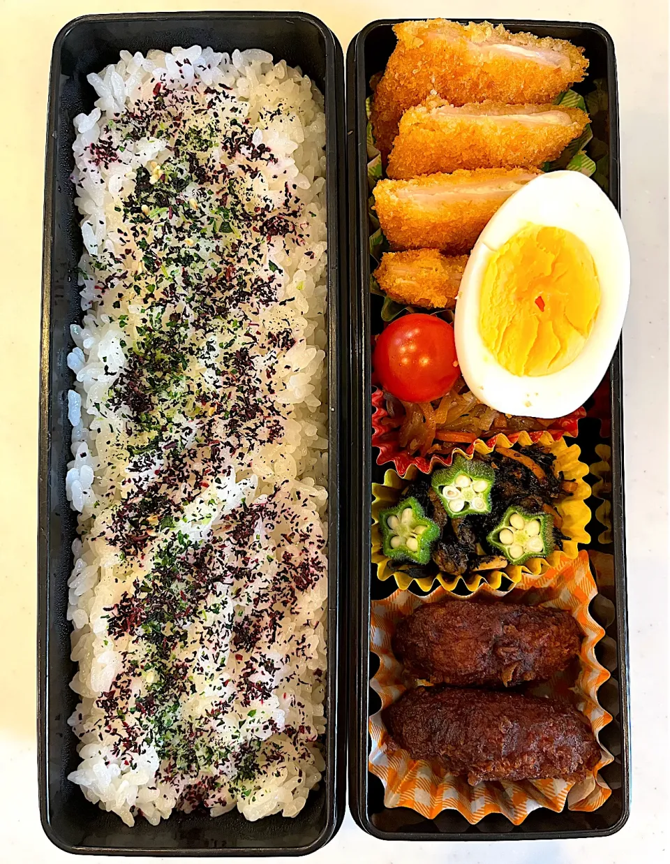 2024.5.24 (金) パパのお弁当🍱|あっきーよさん