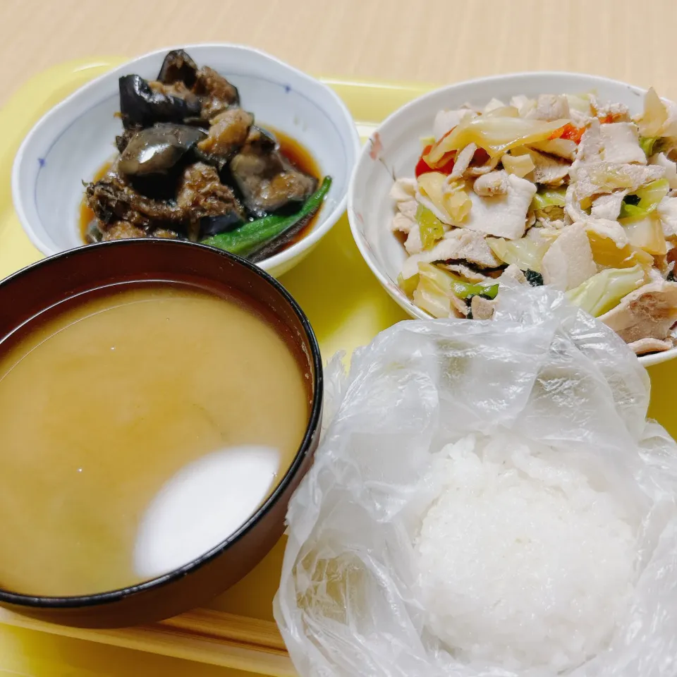 Snapdishの料理写真:晩ご飯|まめさん