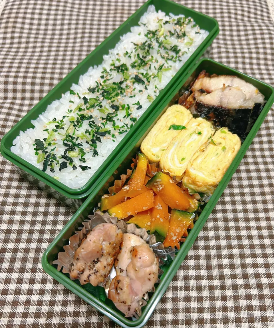 今日のお弁当 2024.5.25(Sat)|*seiko*さん