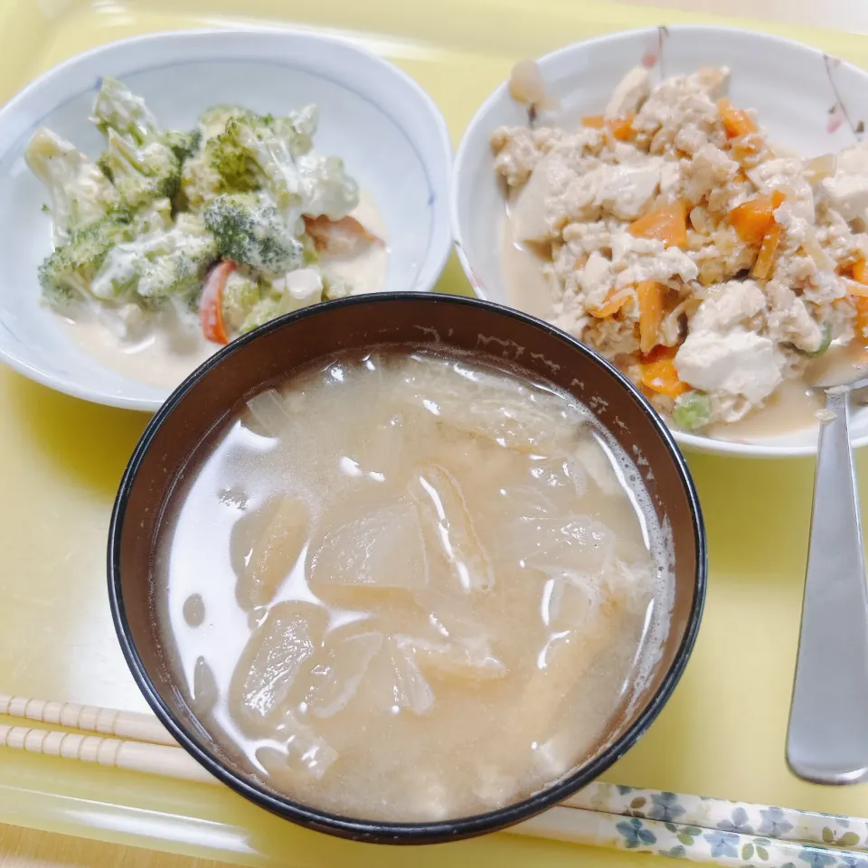 Snapdishの料理写真:朝ご飯|まめさん