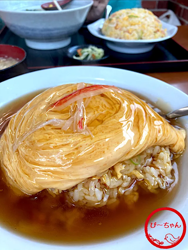 今日のお昼ご飯。|☆ぴ〜ちゃん☆さん