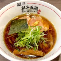 Snapdishの料理写真:ラーメン|nikadoさん