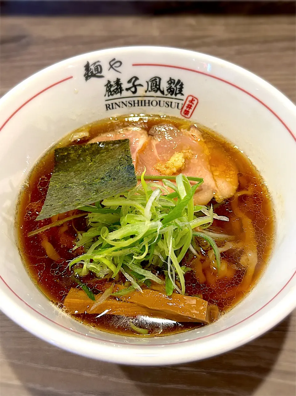 Snapdishの料理写真:ラーメン|nikadoさん