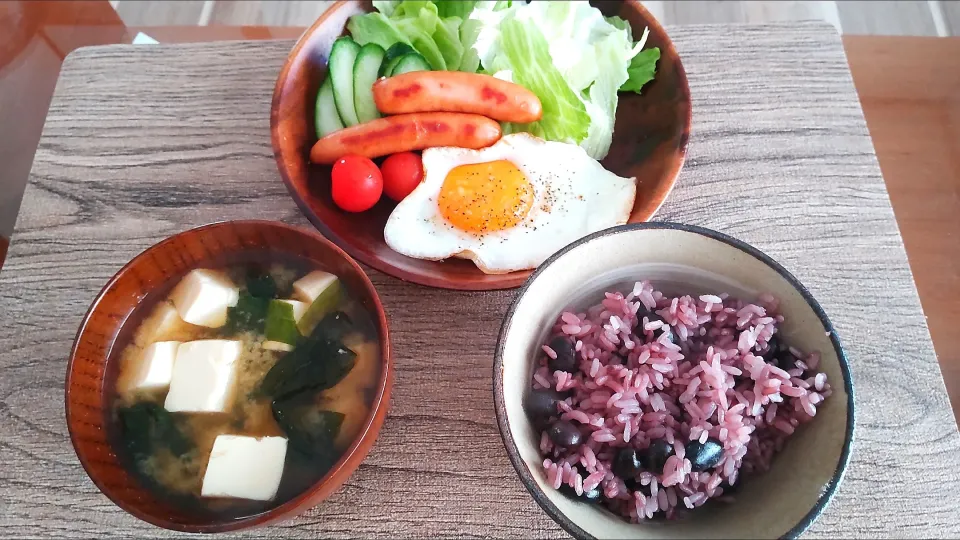 朝ご飯|こいけさんさん