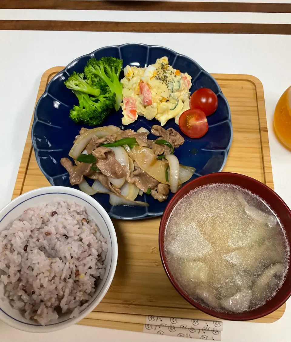 Snapdishの料理写真:お盆菜|Sanままさん