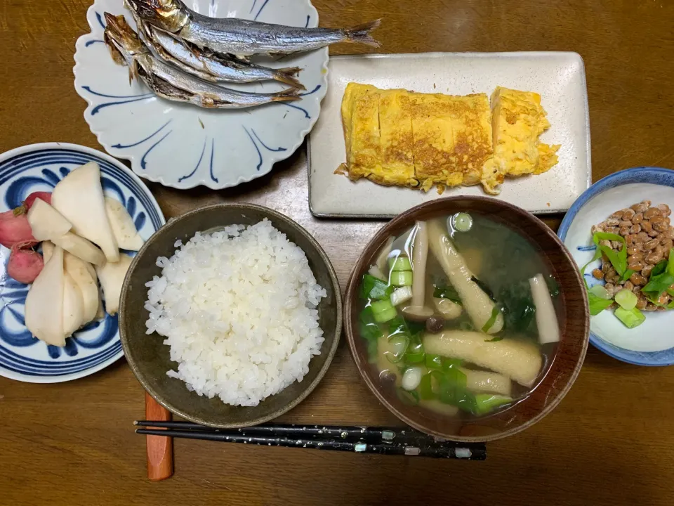 昼食|ATさん