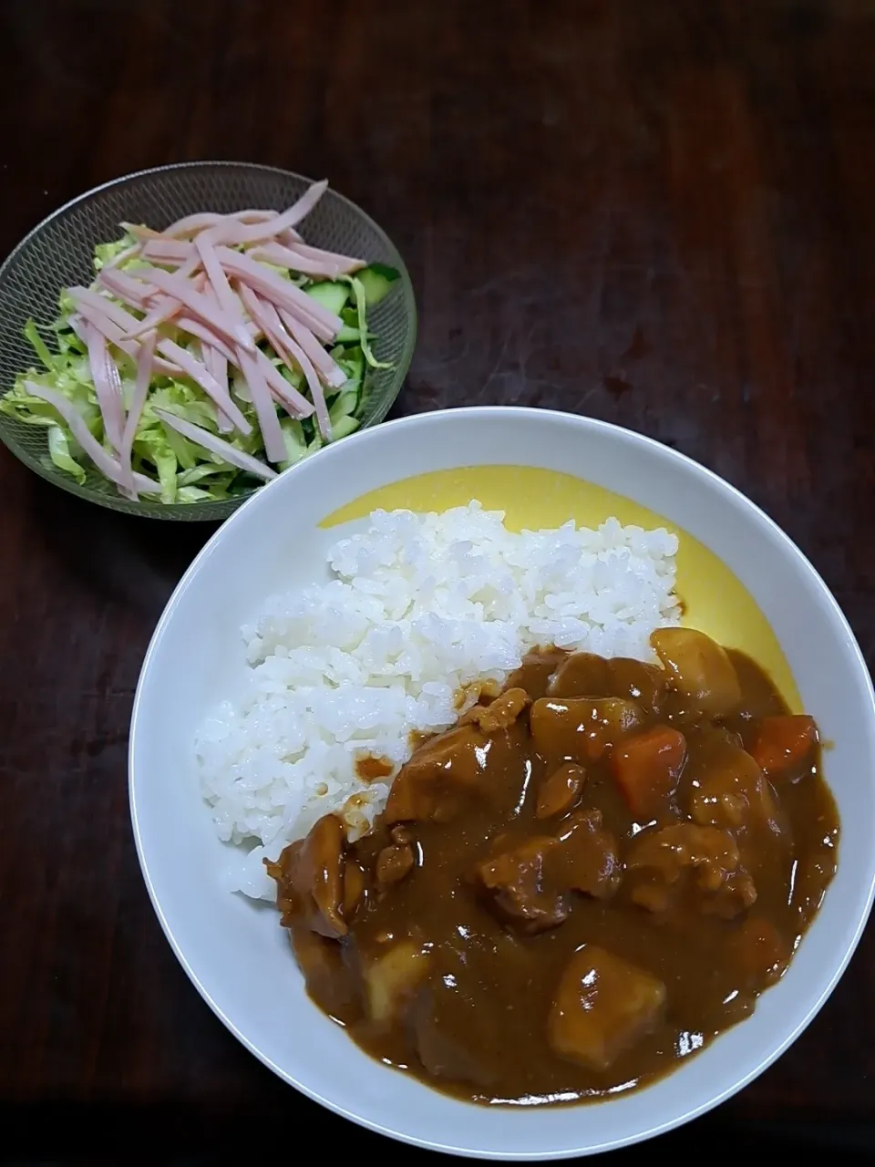 5月26日の晩ごはん|かずみさん