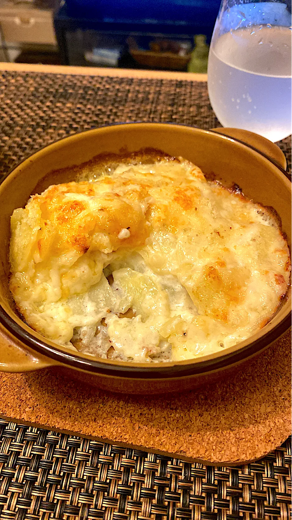 Gratin de finnois|Yuki Kamogawaさん