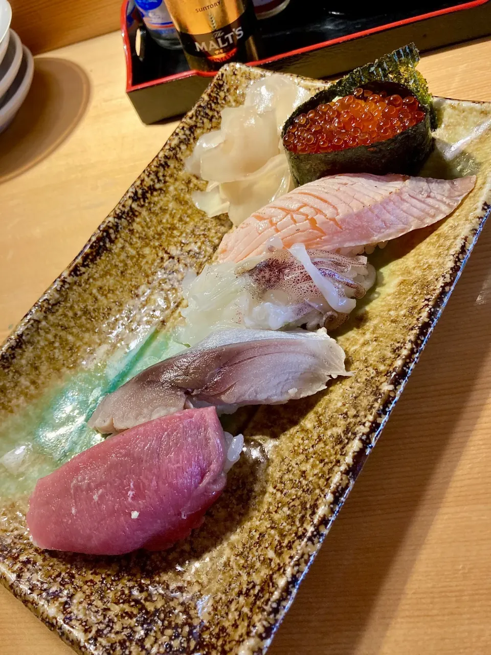 シースー🍣|Kojiさん