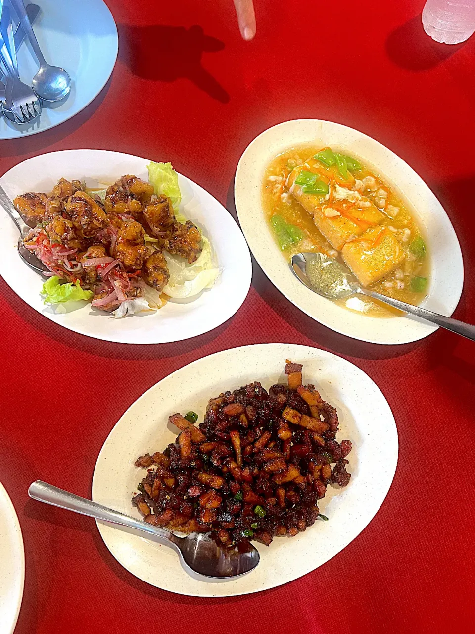 Penang Food (Michelin Guide)|Vitavarietyさん