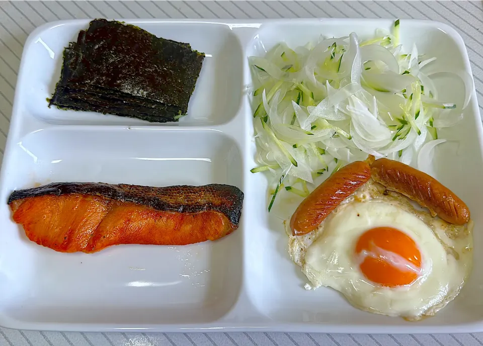 朝食|まさとさん