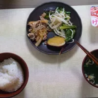 Snapdishの料理写真:|あぎふぁんさん