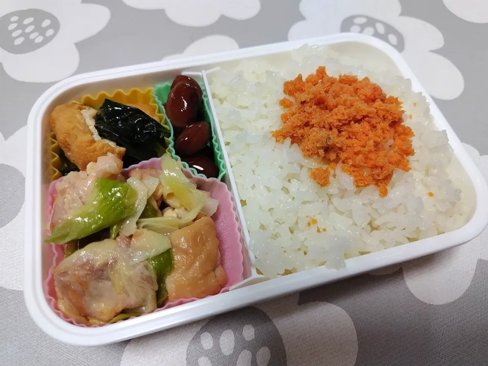 お弁当|Y－Mさん