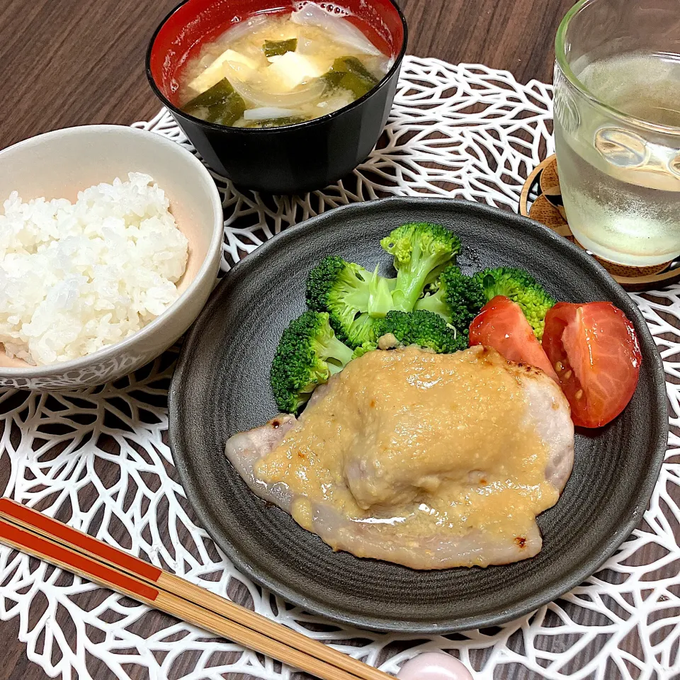 Snapdishの料理写真:5/27  生姜焼き|らぶちあんさん