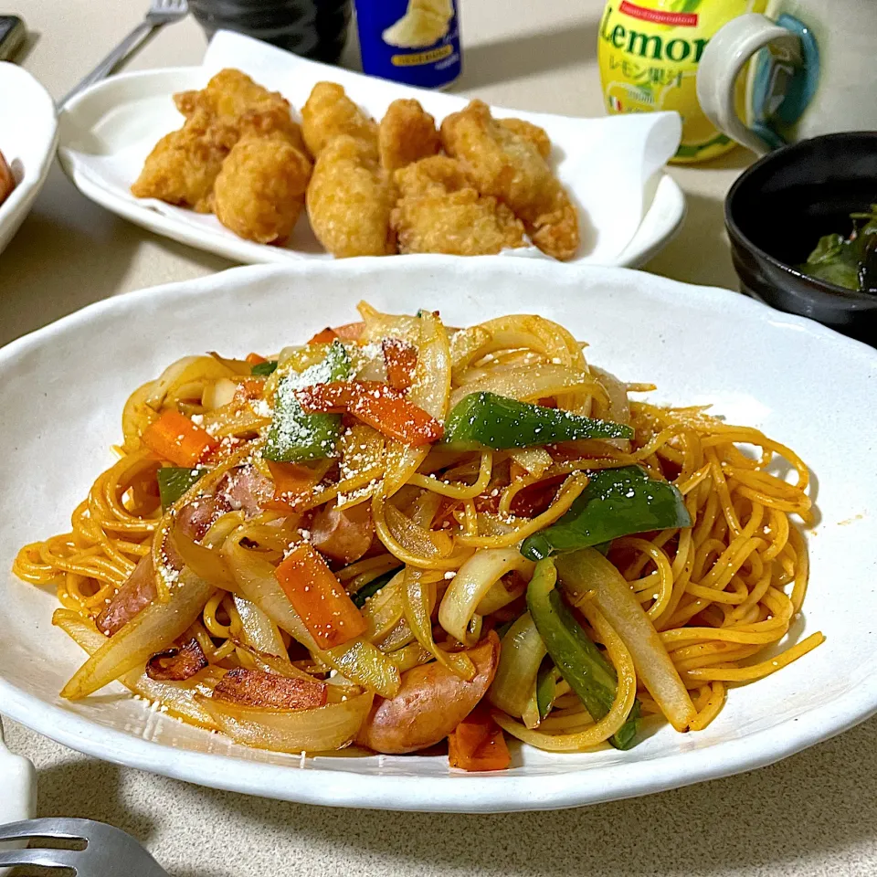 240525晩ごはん|mioさん